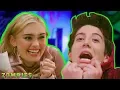 Download Lagu How Well Do You Know Your Co-Star Challenge😍 | ZOMBIES | Disney Channel