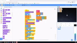How to Make Asteroids Part 6