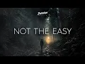 dudzinnnmusic – Not The Easy (Official Visualizer)
