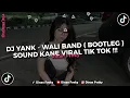 Download Lagu DJ YANK - WALI BAND ( BOOTLEG ) STYLE ENAKKEUN VIRAL TIK TOK TERBARU 2025!!