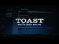 Koffee - Toast (Remix Tiktok Version)| Lyrics Terjemahan (Edit Audio)