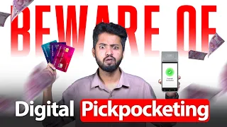 Digital Pickpocket Scam Exposed: RFID & NFC - Pros & Cons | LMES