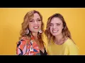 Florencia Otero & Marisol Otero - Ella (Bebe Cover)