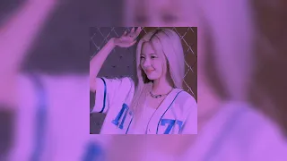 Itzy None Of My Business Sped Up 