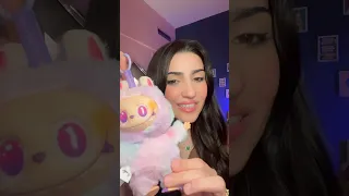 راقبت لابوبو طلع مسكون وبيتحرك 