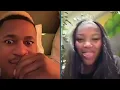 Kervin shai wa di bona | Matshidiso & Limpopo Boy pulled another one Live 