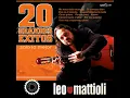 LEO MATTIOLI -  Me Hace Doler El Pecho