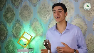 انشوده ابي انت نور جري في دمي المنشد عبد الرحمن مبارك  انشوده ابي انت نور جري في دمي المنشد عبد الرحمن مبارك