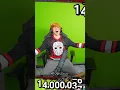 Download Lagu KreekCraft hits 14 Million Subscribers on YouTube… #shorts #kreekcraft #tiktok
