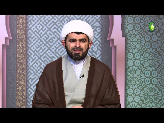 ⁣115 Hədislərdə İmamətin dəlilləri (3)-Höccətül-İslam vəl-müslimin Firuz Yaşaroğlu