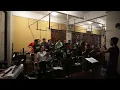 Download Lagu Kepala Yang Berdarah (PS 488) - Fiat Lux Choir \u0026 Servus Dei Chorus