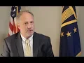 Bill Tinston Briefs Progress With MHS Genesis