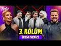 Download Lagu İtiraf Et 2. Sezon 3. Bölüm - İrem Derici (Sansürsüz!)
