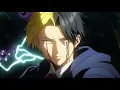 Download Lagu Rayne Ames Awakens his 3rd Line | Mashle - Magic And Muscles Season 2 Episode 3