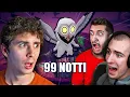 Download Lagu FAVIJ, LOLLO e NICO VINCONO le 99 NOTTI su ROBLOX ITA! 