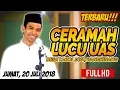 Download Lagu Ceramah Lucu Ustadz Abdul Somad Lc, MA - Masjid Al-Muhajirin (Desa Laboi Jaya, Bangkinang)