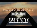 Download Lagu Pusara di Lebuhraya - EKAMATRA ( KARAOKE VERSI AKUSTIK )