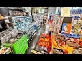 We Found Tool Shop Heaven in Japan