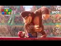 The Super Mario Bros Movie No Pressure Fan-made TV Spot