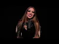 In Flames - Only For The Weak (Cover by Vicky Psarakis & Quentin Cornet)