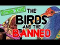 BANNING CARDS Errata Text
