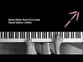 Quiero Estar Entre Tus Cosas - Daniel Melero (1999)