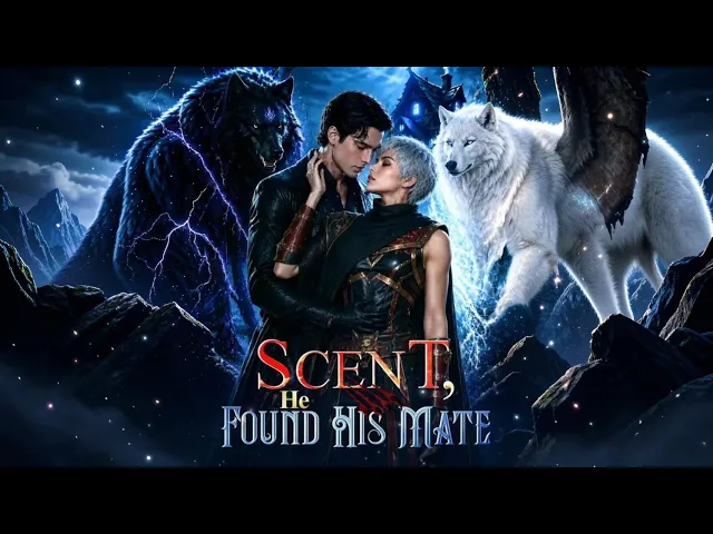 She Hid Her Scent, He Found His Mate