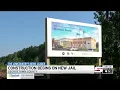 New Georgetown County jail to address inmate and community needs