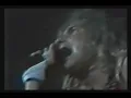 Van Halen - Jamies Cryin ( LIVE Largo 1982 )
