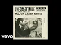 Download Lagu French Montana - Unforgettable (Major Lazer Remix) (Audio) ft. Swae Lee