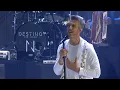 La Oma por Destino San Javier en Cosquín - Festival 2024