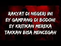 Download Lagu one Khalifa - DPR