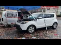CODE P1326-Knock Sensor Detection System 2015 kIA SOUL REDUCED POWER KIA HAS A RECALL ON CODE