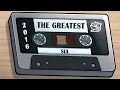Download Lagu Sia - The Greatest (slowed + reverb)