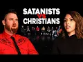 Christians vs Satanists Does Satan Represent Freedom More Than God