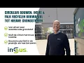 Download Lagu Dit gebeurt er met bouwafval   Insus en FALK recyclen het naar nieuwe isolatie