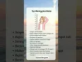 Download Lagu Tips buat kalian yang pengen tinggi #tips #tinggi #kuntibogel #short #shorts