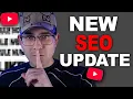 Lagu YouTube SEO Just Changed: 5 Ways To Rank #1 in 2026