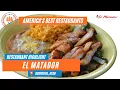 El Matador Brings Tex Mex To Utah