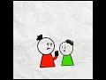 ape yang dia cakap raju?? #shorts #animasi #memes #animation #indonesia