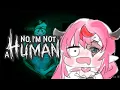 【No, I'm not a Human】Knock Knock