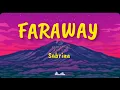 Sabrina - FARAWAY  Lyrics 