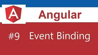 Angular 7 Tutorial - 9
