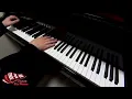 【B’z】完全無欠 （Full Ver）【楽譜配信中】ピアノカバー piano cover