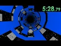 So I tried speedrunning Run 3 and questioned my sanity several times