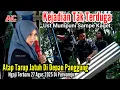 Download Lagu USTADZAH MUMPUNI TERBARU - MUMPUNI SAMPE KAGET ATAP JATUH DI DEPAN PANGGUNG - NGAJI DI PURWOREJO