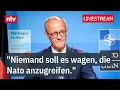 Download Lagu LIVE: Merz nach NATO-Gipfel