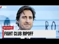 Luke Wilson Shocking Revelation Old School Pitched as Funnier Fight Club