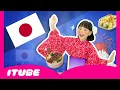 Download Lagu Konnichiwa! Japan🎎 | Geography Song for Kids | Sing Along Songs | Global Music Festival | Kids Songs