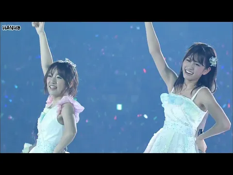 Download MP3 AKB48 - Ponytail to Shushu ~~ Maeda Atsuko Graduation Concert